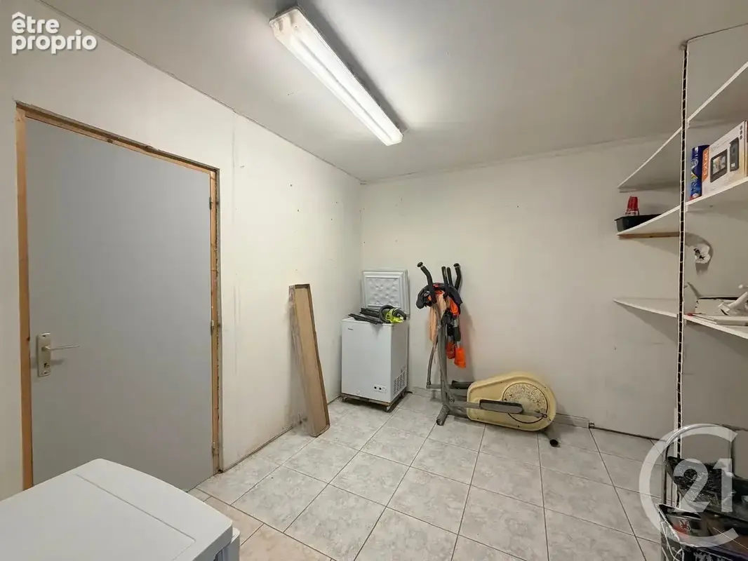 Maison 6 pièces 118 m² à vendre à Vernon (27200) - photo 16