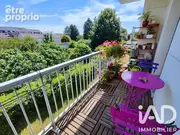 Photo 1 - Appartement à CHALONS-EN-CHAMPAGNE