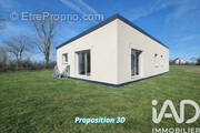 Photo 1 - Maison à BARAQUEVILLE