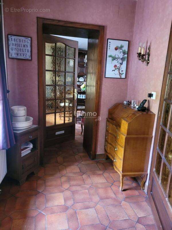 maison de ville - photo 6
