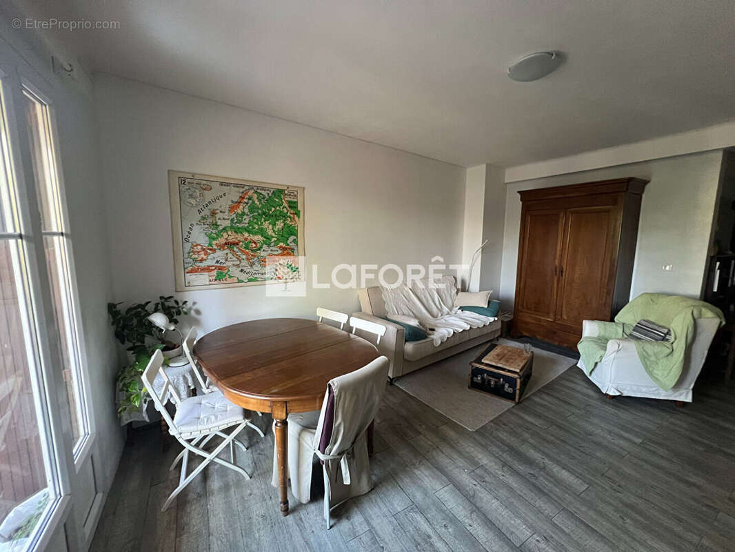 Appartement Salon De Provence T3 - photo 16