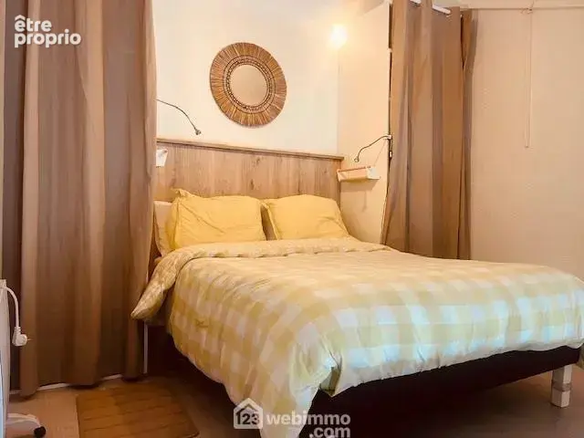 Appartement 2 pièces 29 m² à vendre à Canet-En-Roussillon (66140) - photo 13