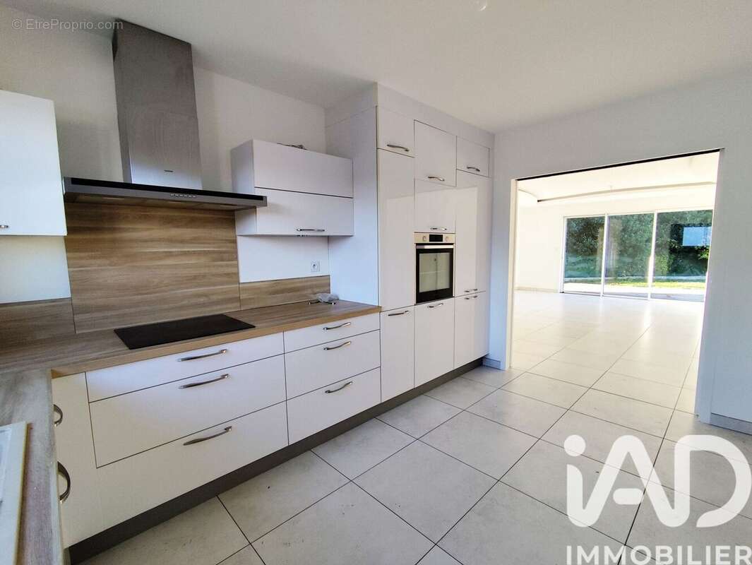 Photo 8 - Maison à REDON