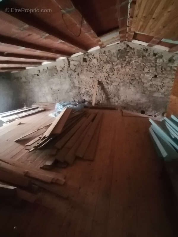 Maison à MOUTHOUMET