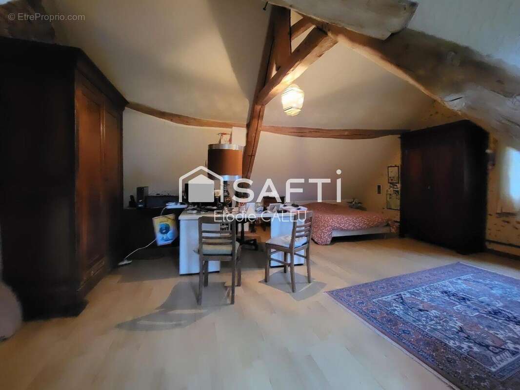 Maison 116 m² à Saint-Maurice-Sur-Huisne  - photo 9