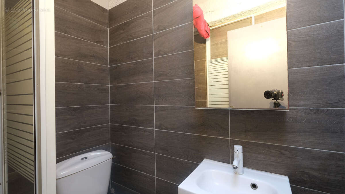 Appartement à BASTIA