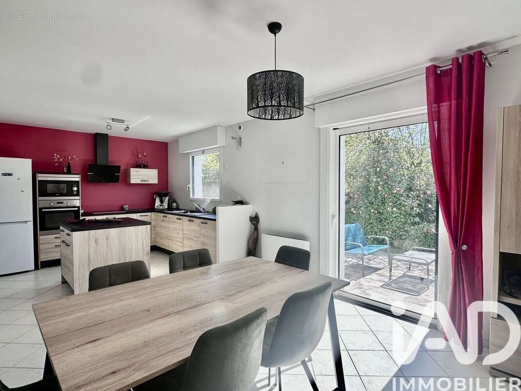 Photo 2 - Maison à SAINT-SEBASTIEN-SUR-LOIRE