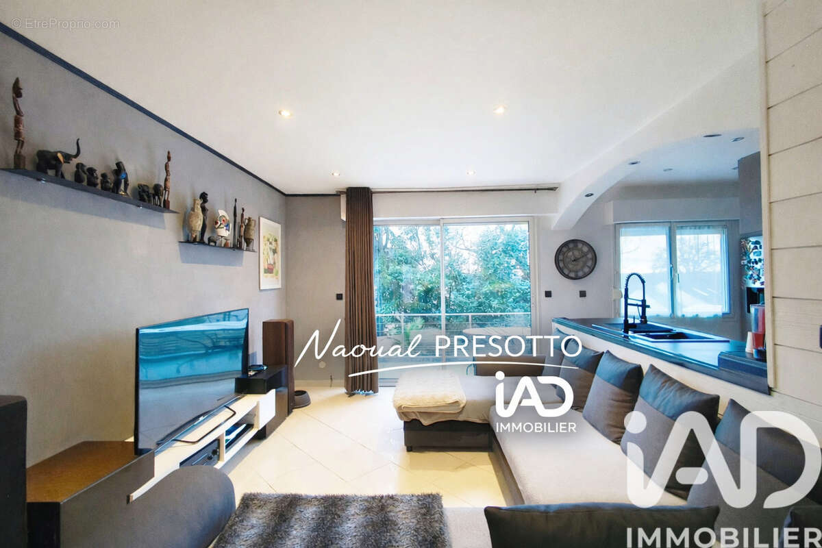 Photo 6 - Maison à CLAYE-SOUILLY