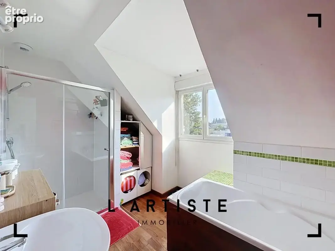 Maison 6 pièces 150 m² à vendre à Elbeuf (76500) - photo 5