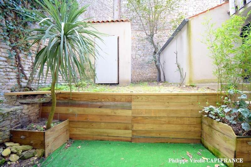 Appartement à SAINT-TROJAN-LES-BAINS