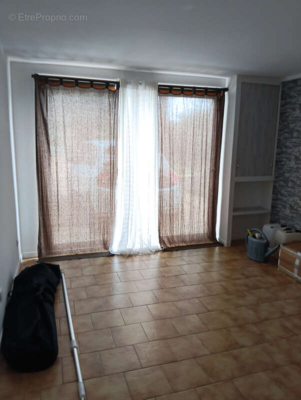 Maison à LE CHANGE