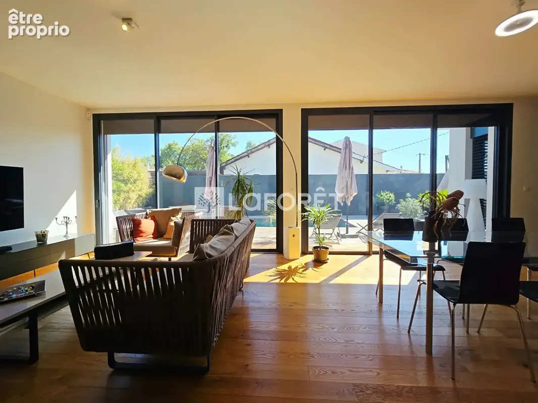 Maison Merignac 5 pièce(s) 149.62 m2 - photo 3