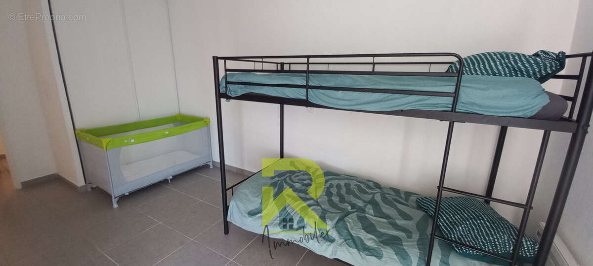Appartement à BEZIERS
