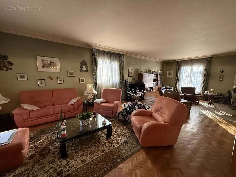 Maison à JOUE-LES-TOURS