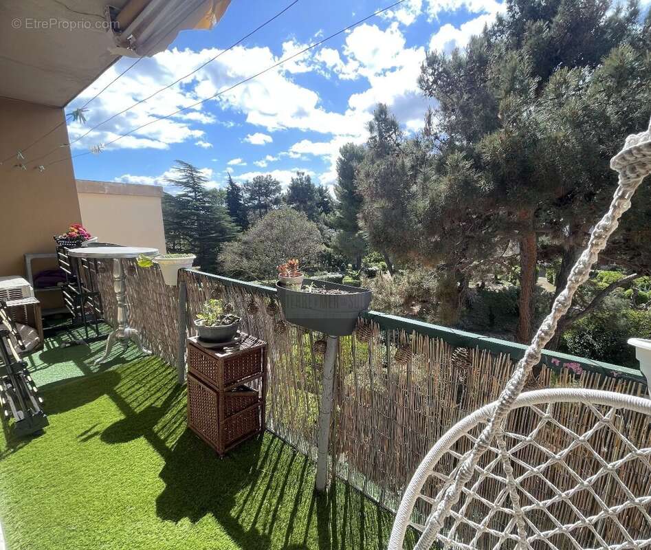 Appartement à BEZIERS