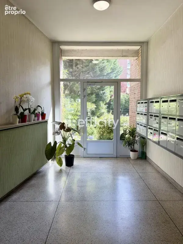 Appartement - photo 7