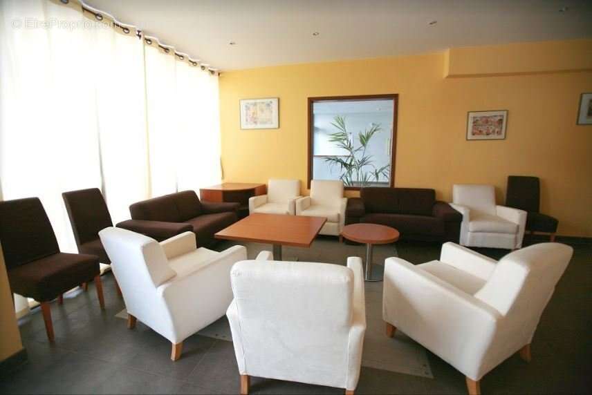 Appartement à PANTIN