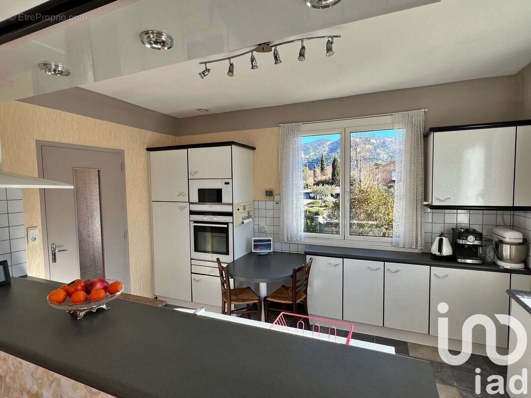 Photo 4 - Maison à BUIS-LES-BARONNIES