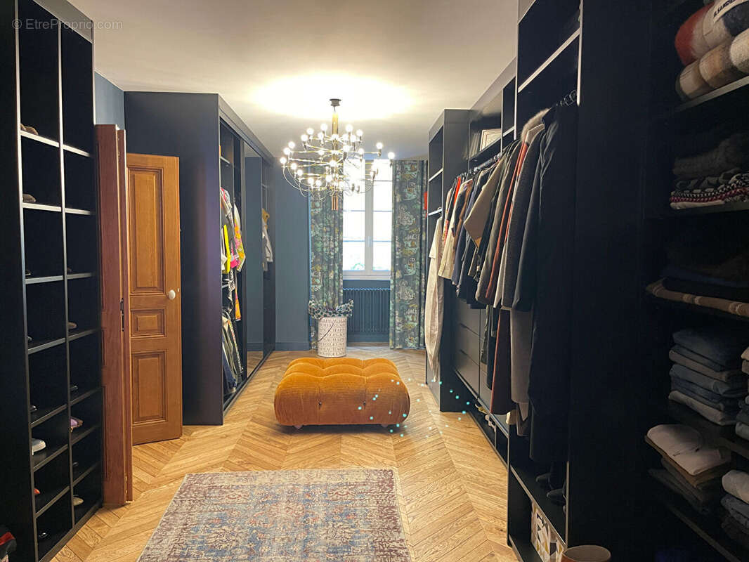 Appartement à BASTIA