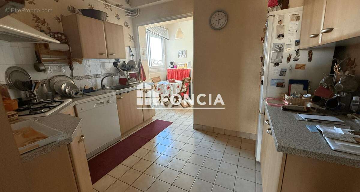 Appartement à LE MANS