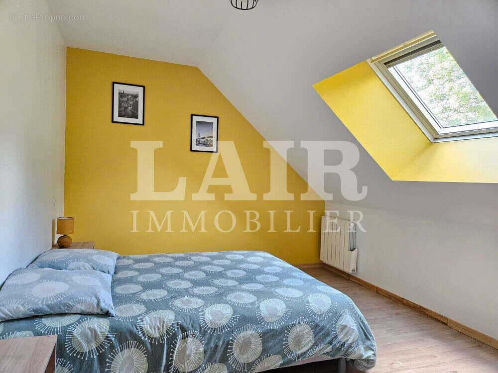 Maison à SAINT-PIERRE-DES-NIDS