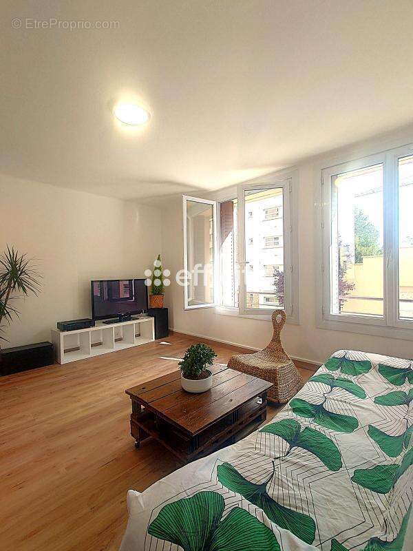 Appartement à LYON-7E