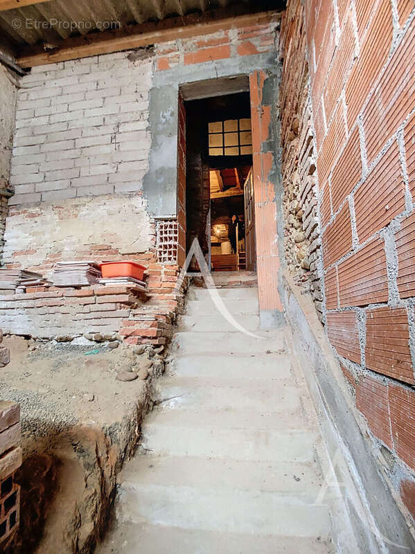 Maison à BEAUMONT-SUR-LEZE