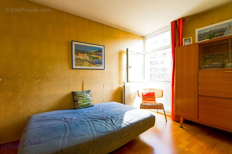 Appartement à LYON-9E