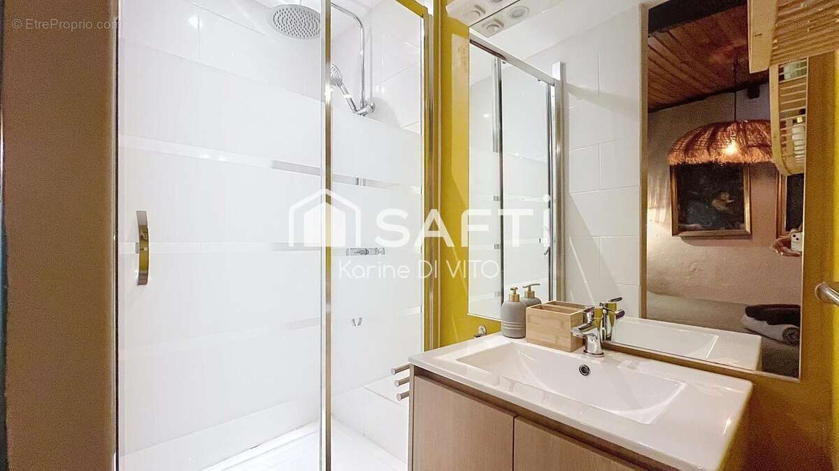 Photo 4 - Appartement à SAINT-RAPHAEL