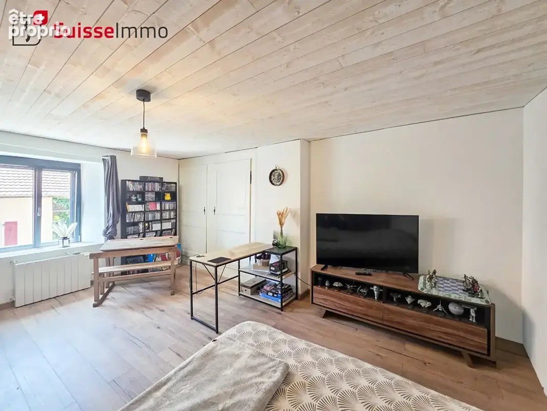Maison  5 pièce(s) 166 m2 - photo 11