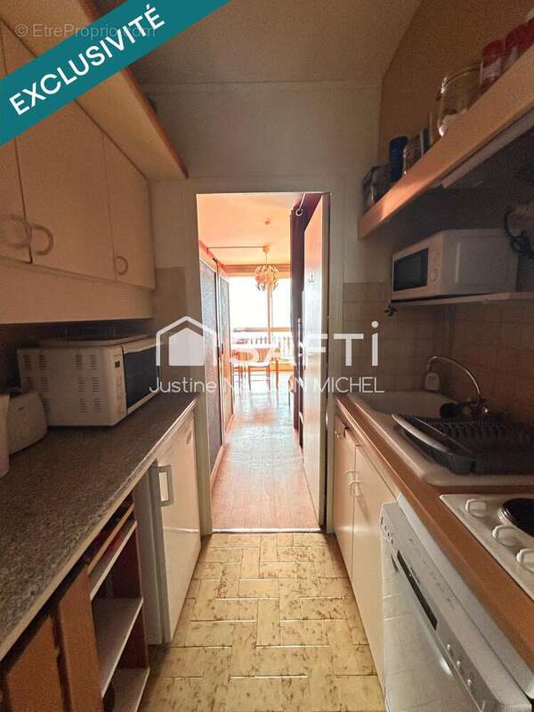 Photo 6 - Appartement à LA CLUSE