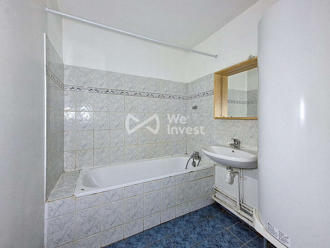 Appartement à ARGENTEUIL