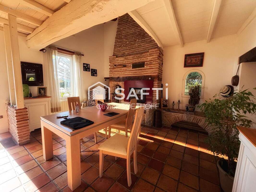 Photo 4 - Maison à TONNEINS