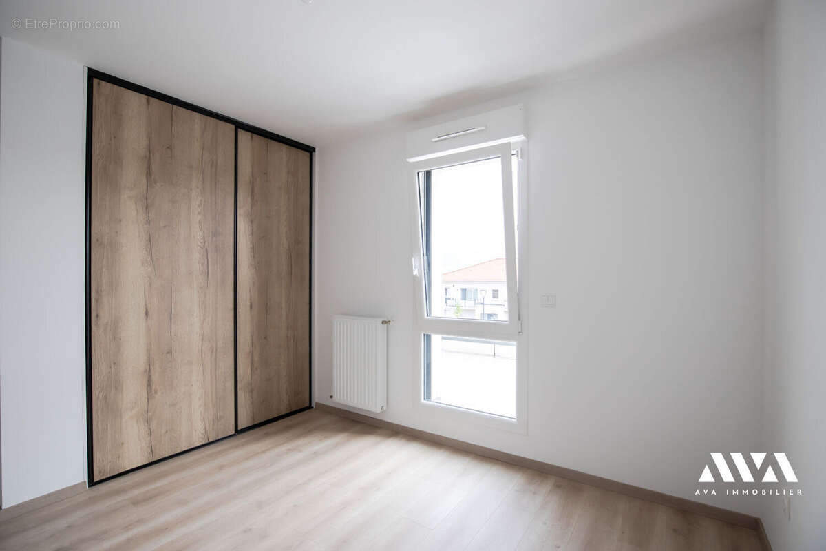 Maison à FLEVILLE-DEVANT-NANCY
