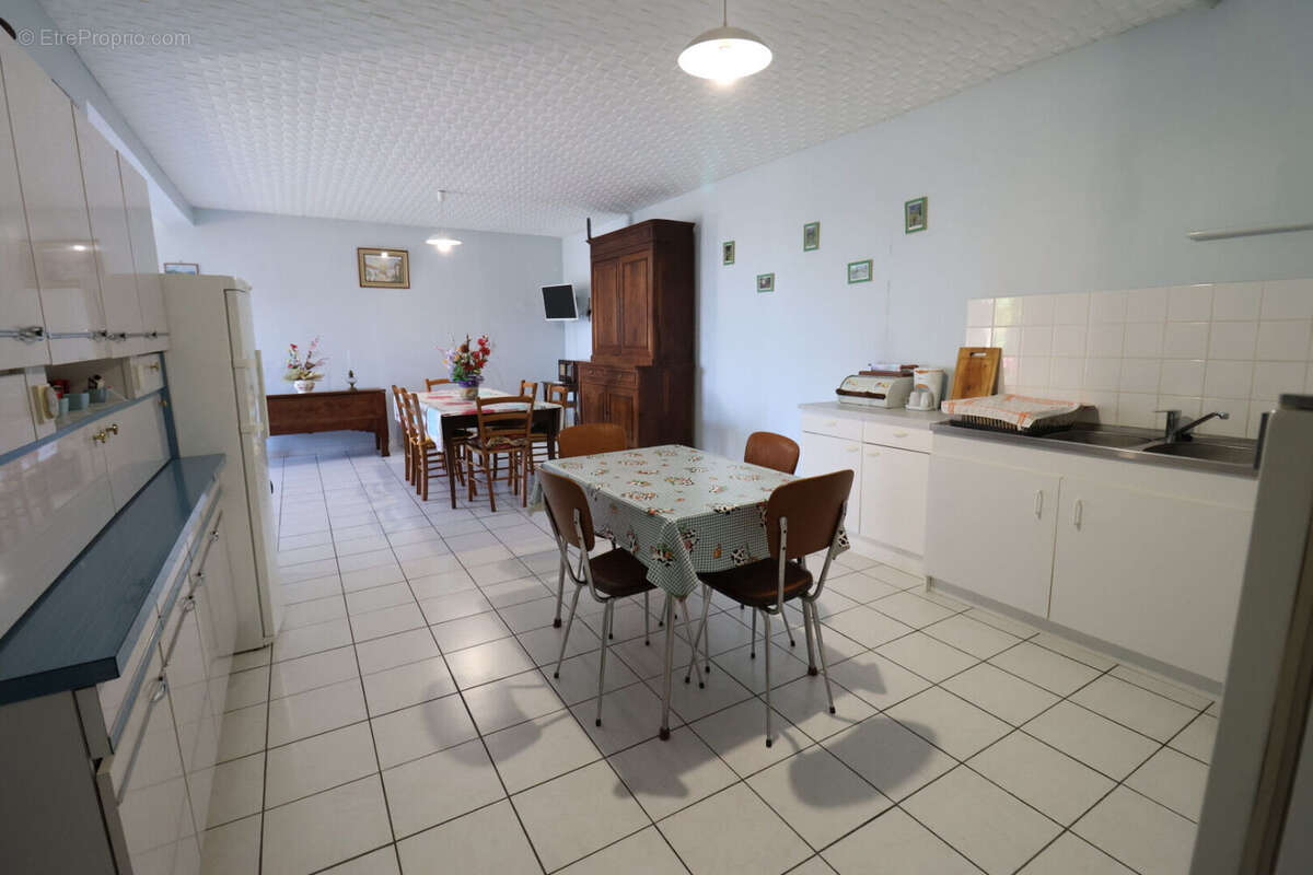 Maison à COURNON-D'AUVERGNE