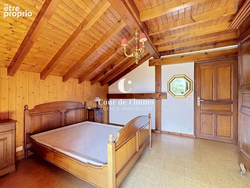 Maison individuelle à AYSE - photo 19