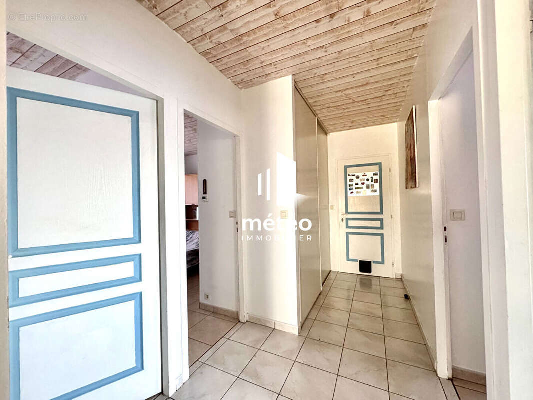 Maison à SAINTE-PEXINE