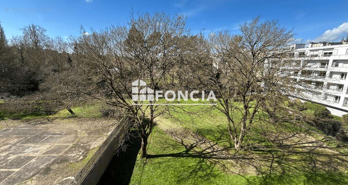 Appartement à POITIERS