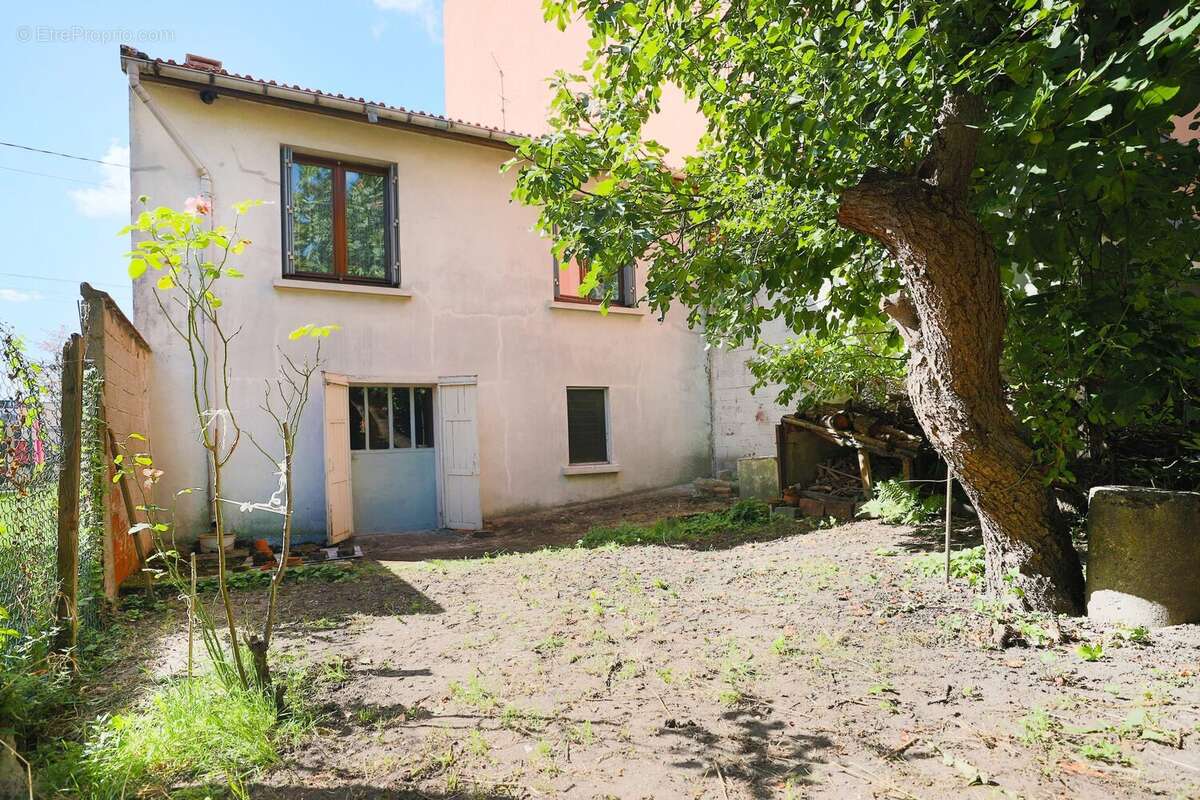 Maison à MONTREUIL