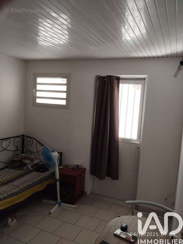 Photo 6 - Appartement à LE FRANCOIS