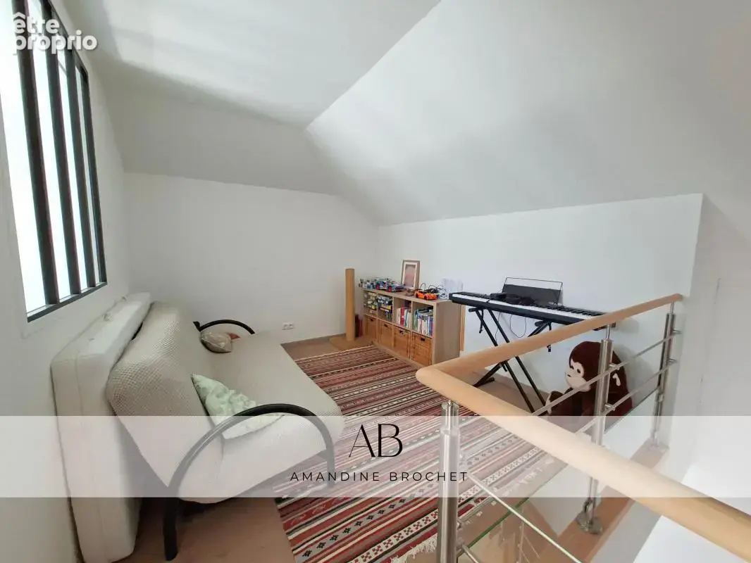 Maison 8 pièces 215 m² à vendre à Marnes-La-Coquette (92430) - photo 14