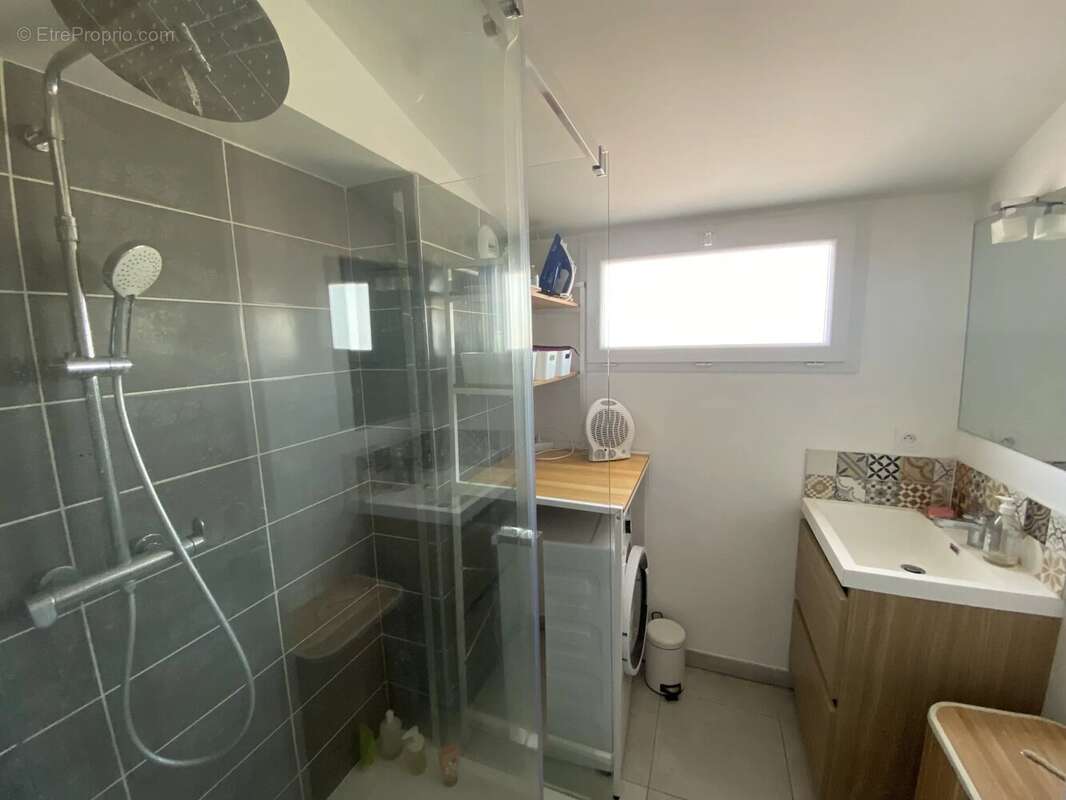 Appartement à MIRAMAS