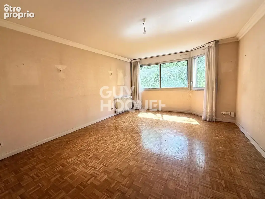 Appartement T3 Rue Boileau - photo 3