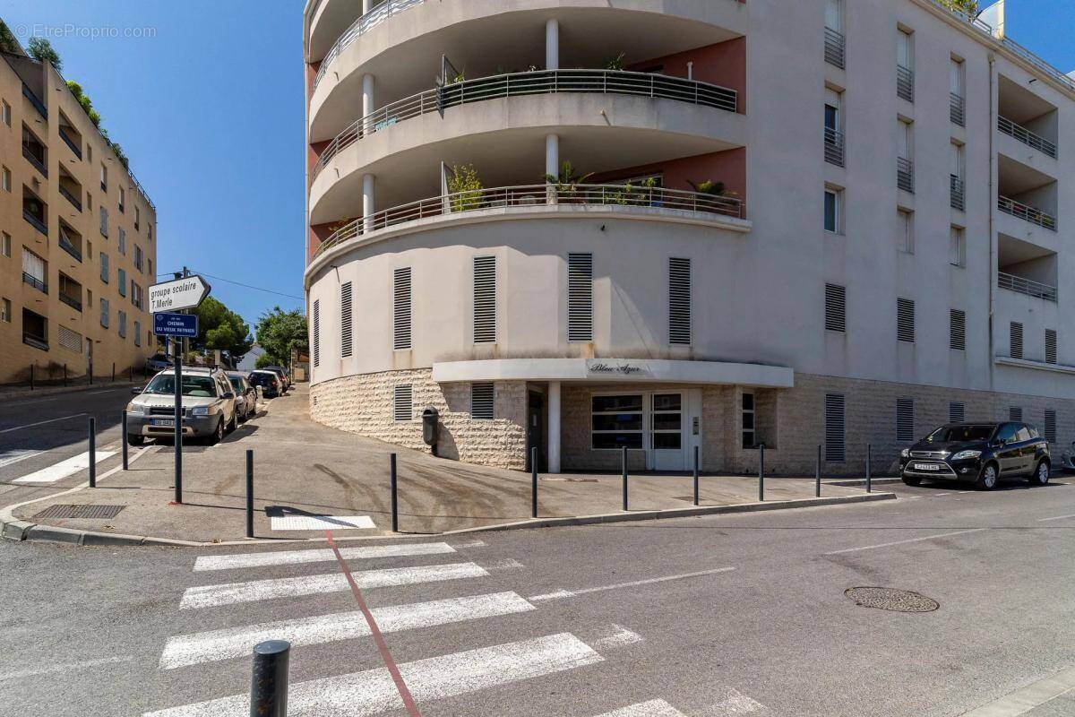 Appartement à LA SEYNE-SUR-MER
