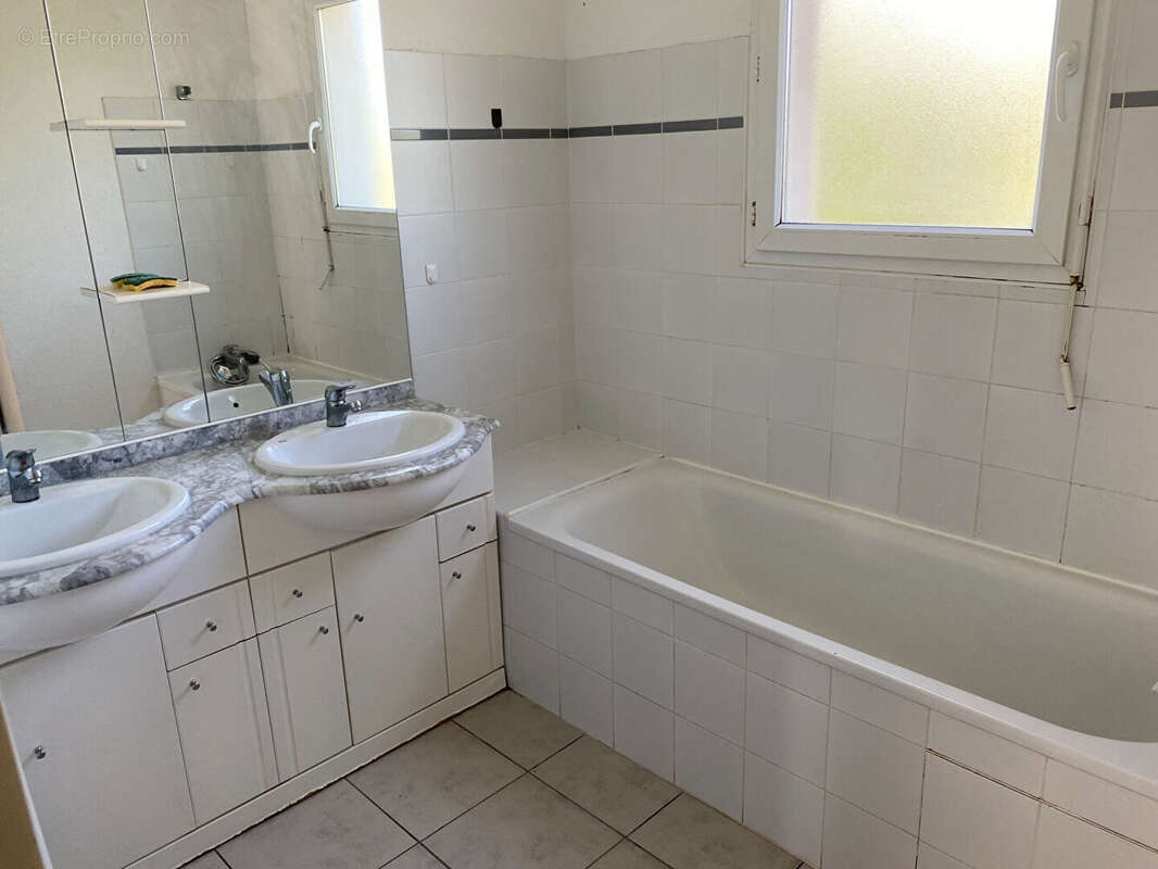 Maison à CARCASSONNE