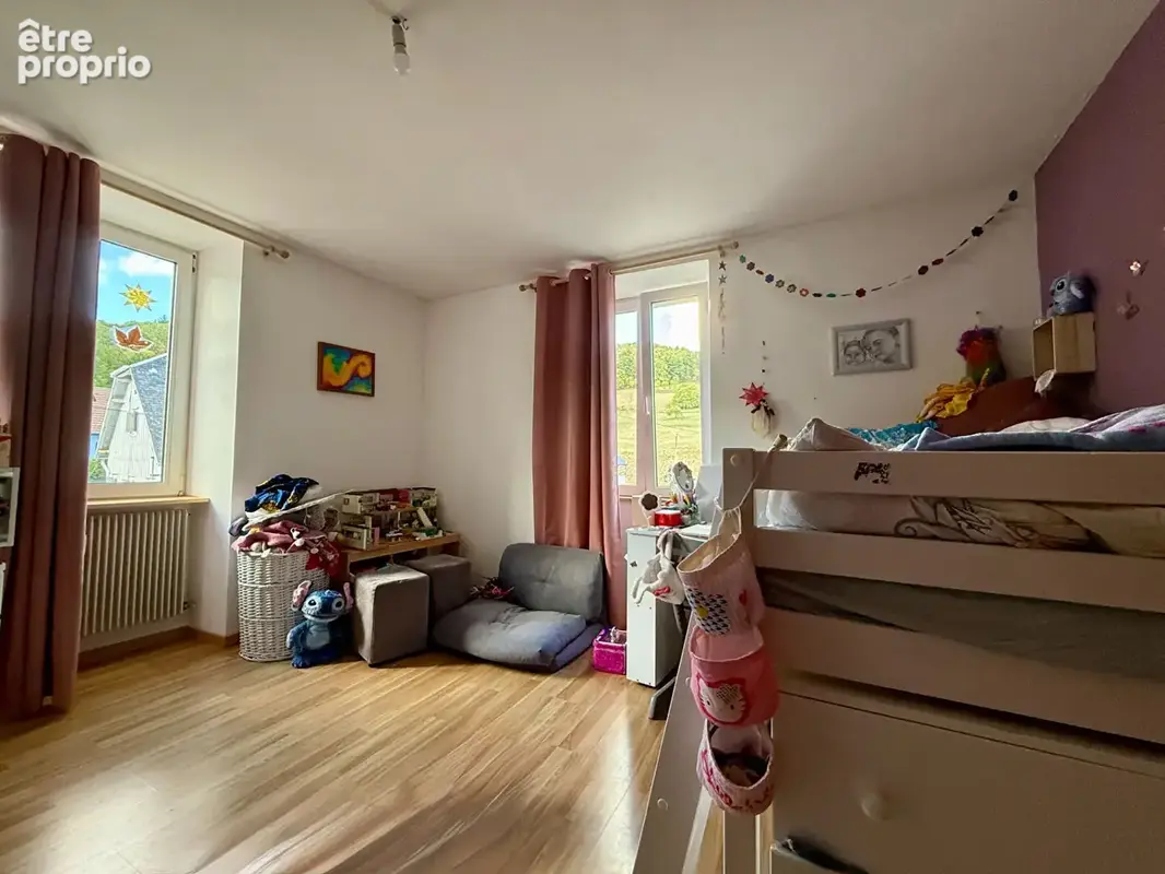 Appartement Orbey 3 pièce(s) - photo 7
