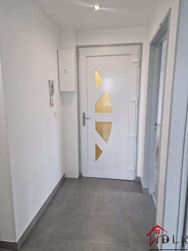 Appartement à VITRY-LE-FRANCOIS