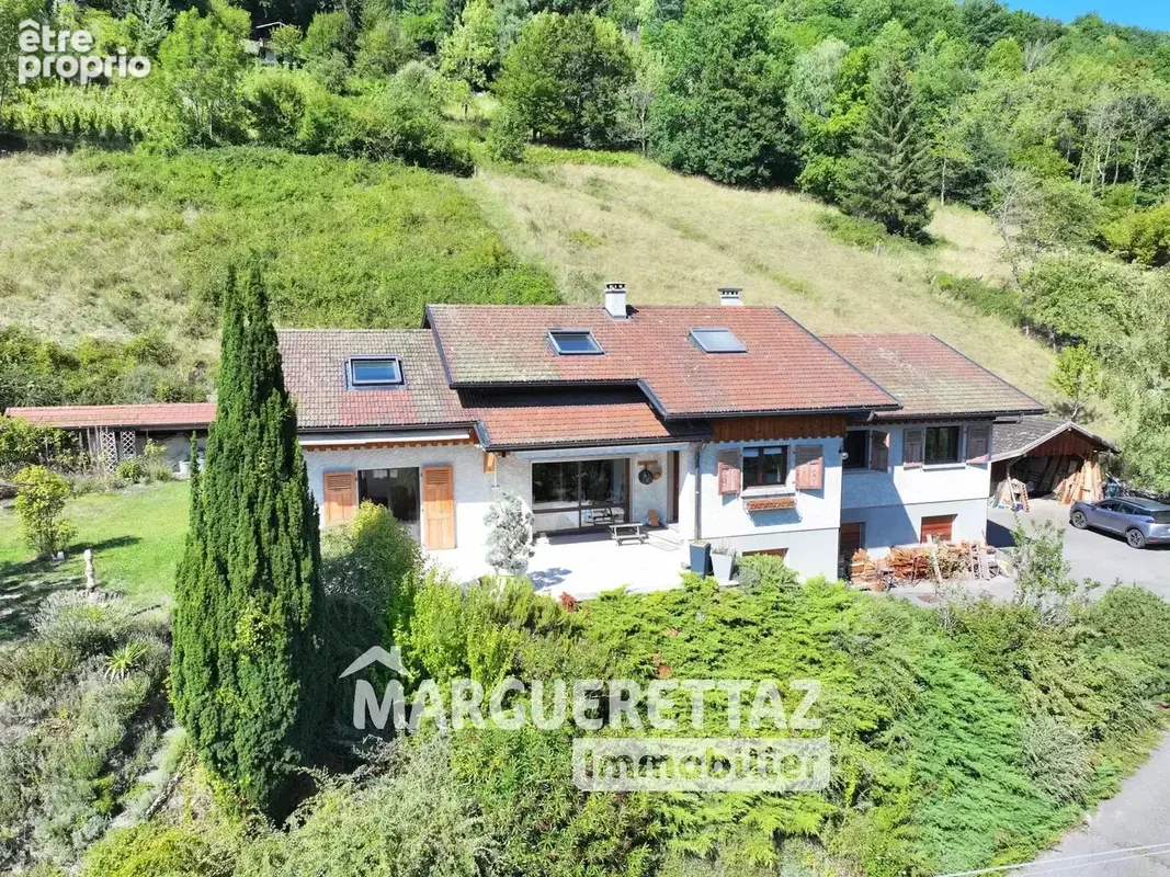 Maison avec vue panoramique à Ayse - photo 2