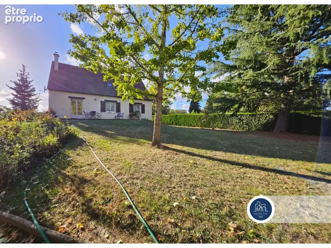 Maison 4 chambres - photo 19