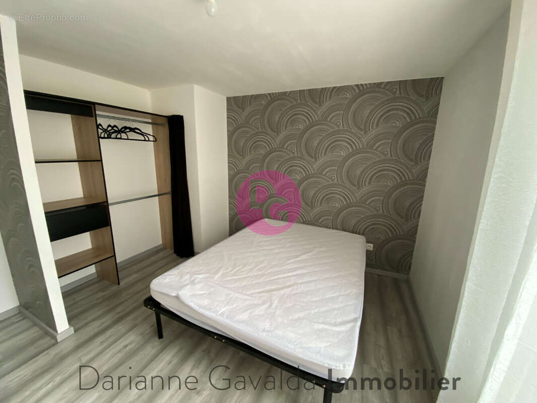 Appartement à VIVIEZ